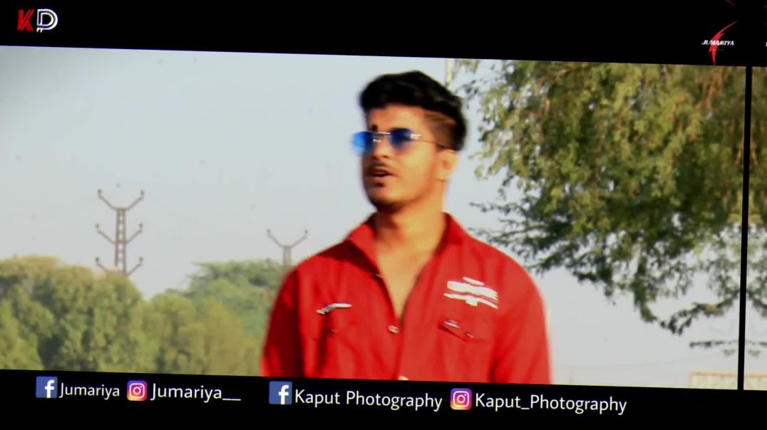 ⁣MOH-MAYA___HINDI_RAP_SONG___comedy_riders___sardarshahar___(1080p)