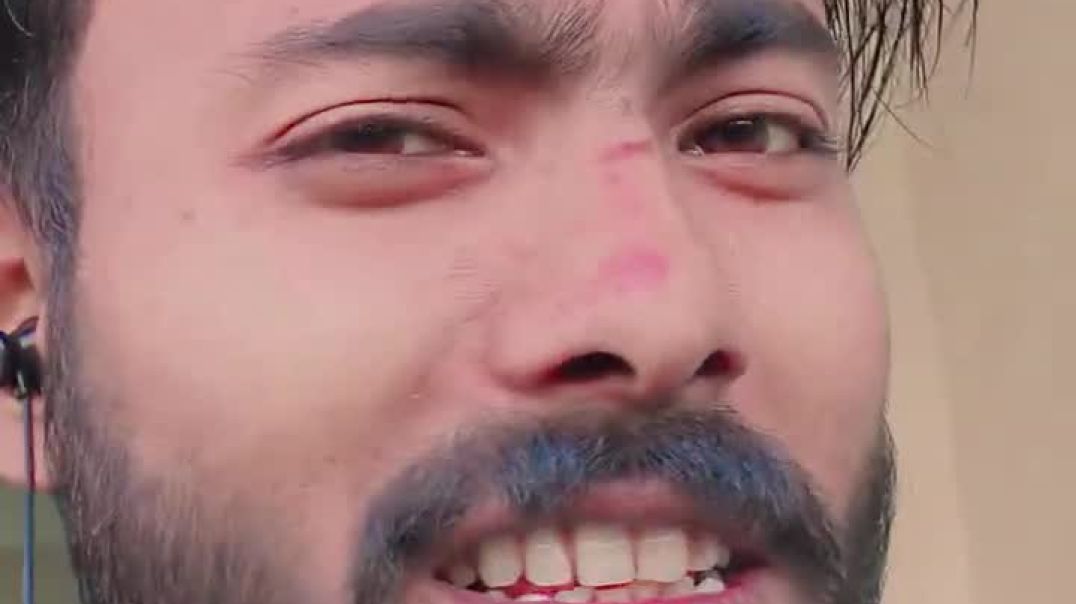 ⁣Chand Ke paar chale 🥰🥰🥰🥰