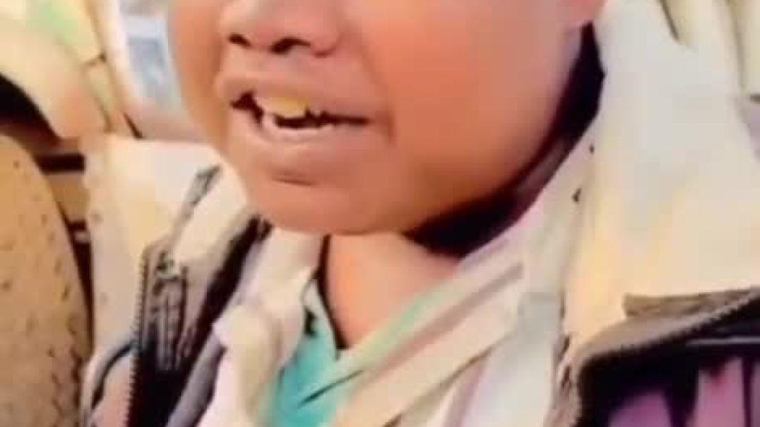 ⁣Krish ka sunega 😂😅😂