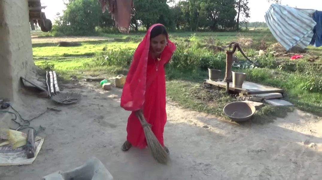 ⁣देवर भाभी का काम करते हुए पकड़ा _rakhi ji comedy__Sandeep Suman_Sandeep ka naya comedy__SandeepSuman