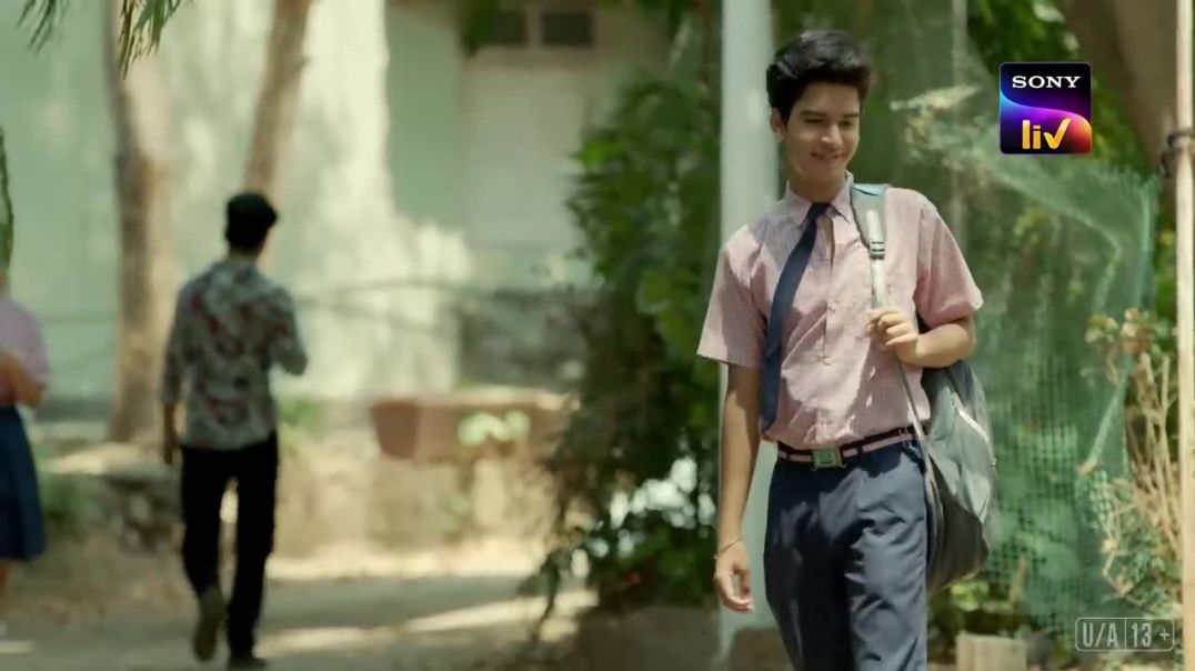 ⁣Murli की पहली Date _ Pehla Pyaar - Less Than 1_ Chance - Ep 9 _ Full Episode _ 15 Aug 2024(720P_HD)