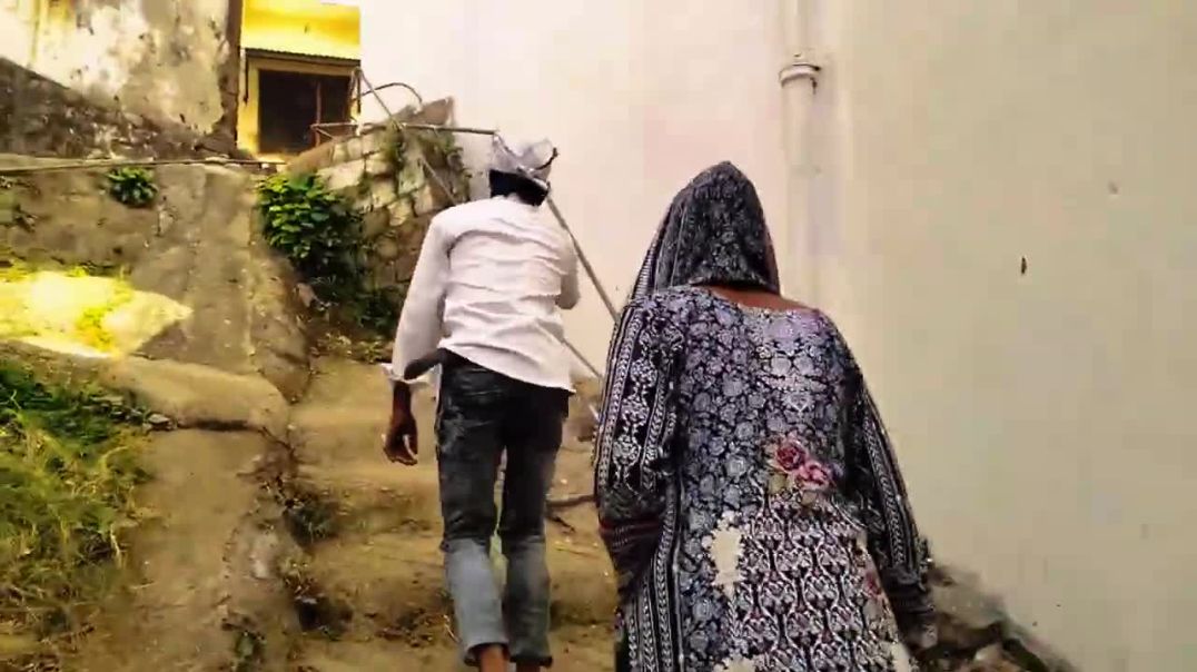 ⁣हिमाचल प्रदेश में विशाल गुफा हरिपुर 🙀(720P_HD)