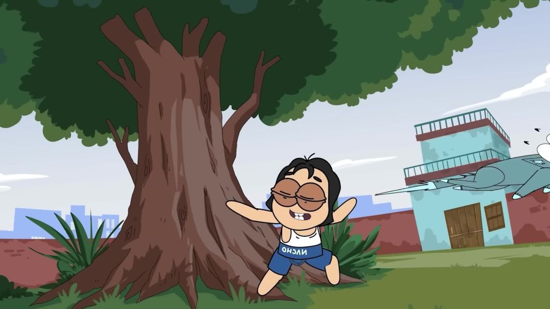 ⁣Indian Middle Class Family - Problems & fights