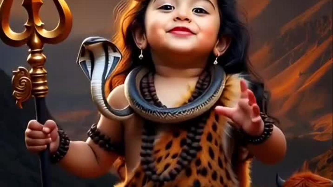 Mahadev बोल रहे हैं__नए साल तक 1 MILLION _Har har Mahadev_ Comment का लक्ष्य पूरा करना ह(MP