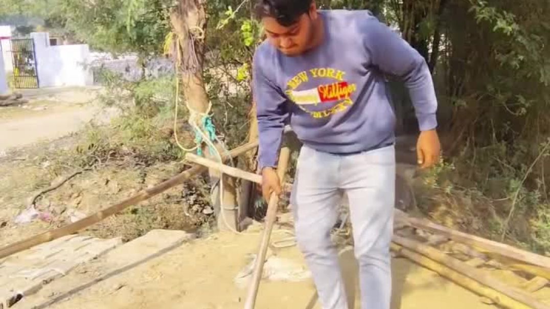 ⁣Wait_for_end_😅🤣__#instagram_#comedy_#trendingreels_#instagram_#funnyreels😂😂_#team1