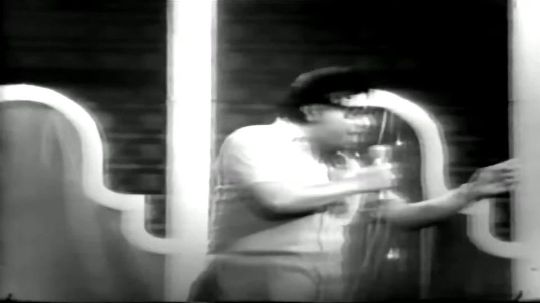 ⁣LIVE - RD Burman and Asha Bhosle