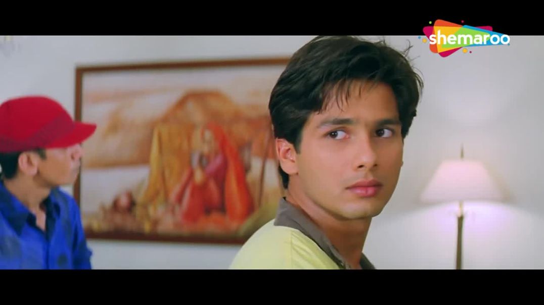 ⁣Akshay Kumar| चिल्लाता क्यों है इलेक्शन में खड़ा है क्या तू | Sunil Shetty| Paresh Rawal Comedy