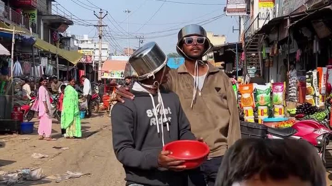 ⁣Bhikhari Ban Gaya Mil