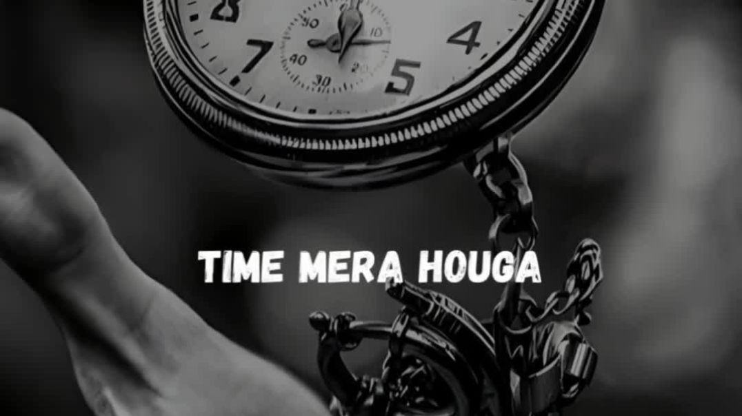 ⁣Apna time