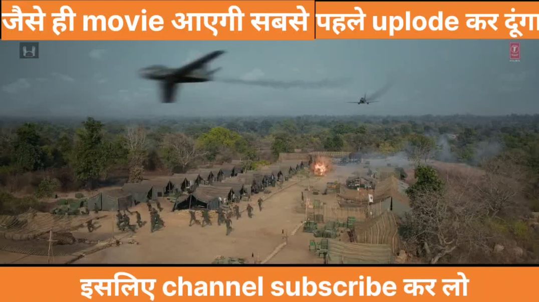 ⁣Boarder 2 Full movie . Sunny deol