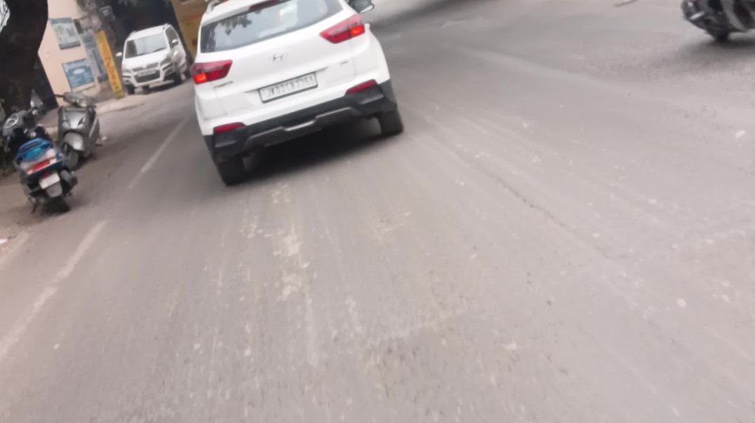 ⁣Jammu City ❤️