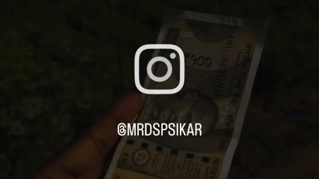 ⁣पैसा गया प्रेम गया,,,,