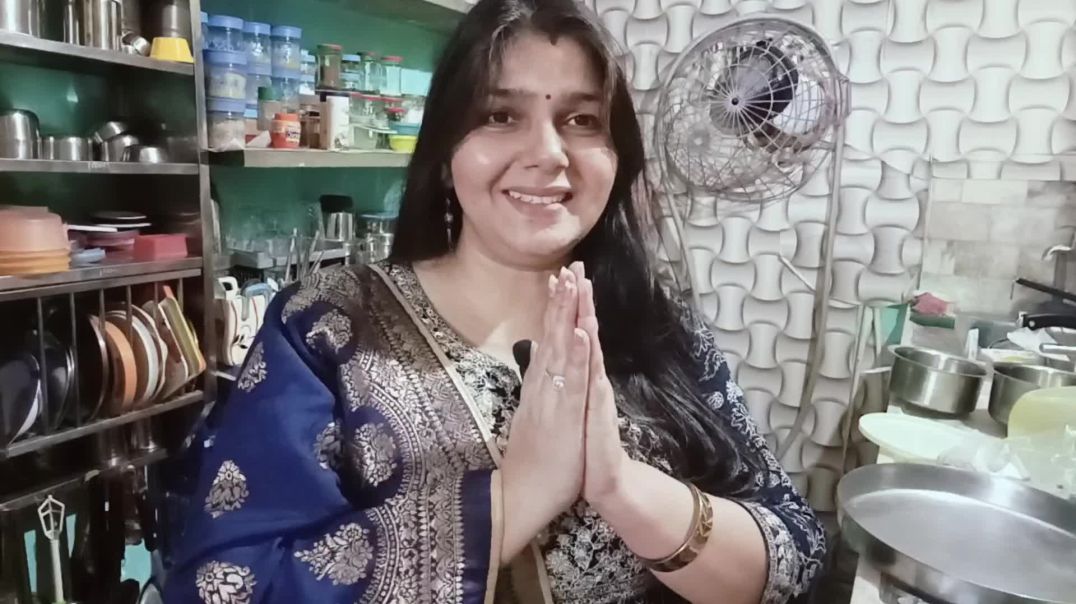 ⁣Gulab jamun recipe ❣️