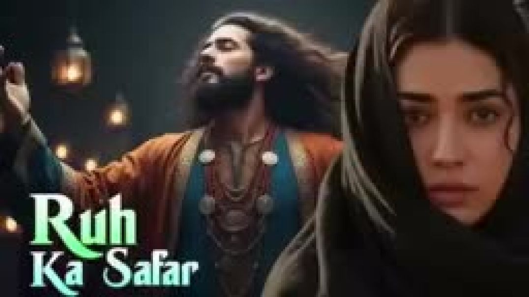 ⁣Ruh_Ne_Jo_Dekha_💫Soulful_Sufi_Love_Song___Heart_Touching_Romantic_Song__Trending_Viral_2026(144p)