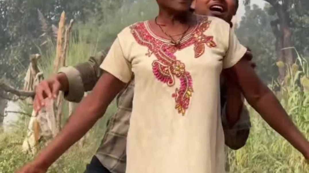 ⁣Trading short video full comedy