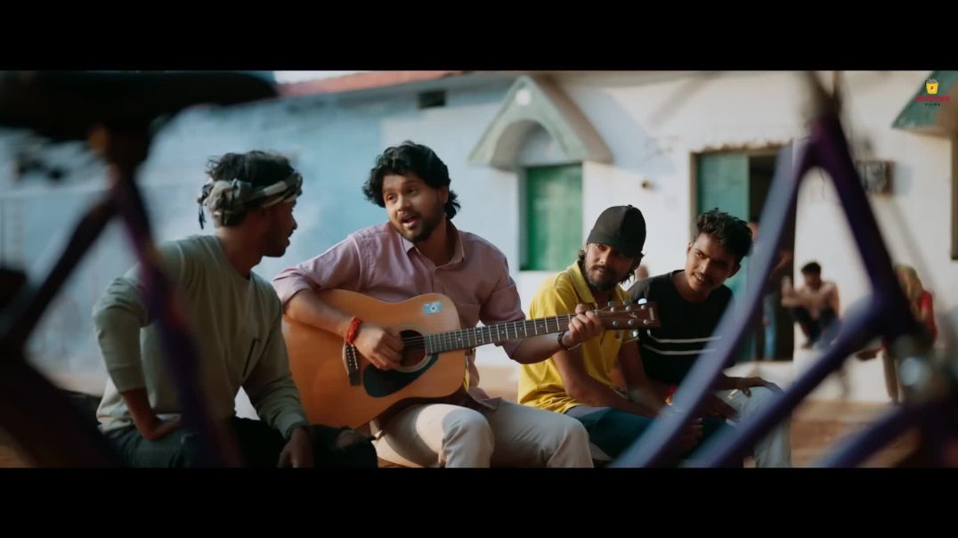 ⁣अपन बना लेना _ Apan Bana Lena _ Navin Sahu _ Jyoti Kanwar _ Feat