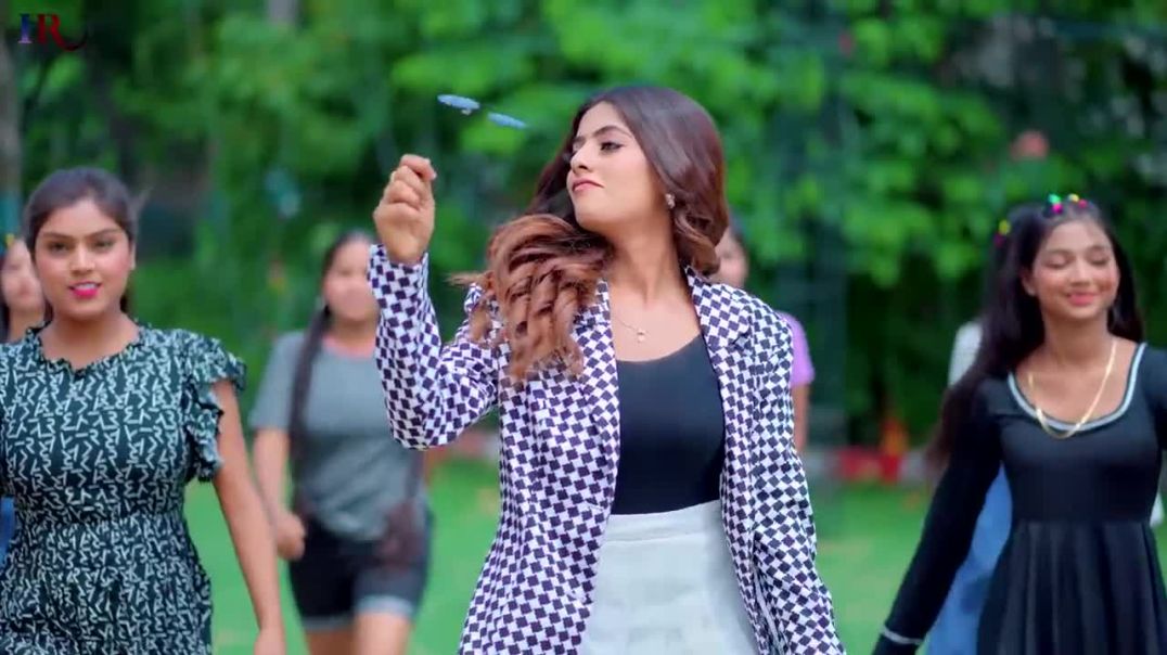 #Video___चश्मा_लगाके_हैंडसम_लगातार___#Khushi_Kakkar___Ft