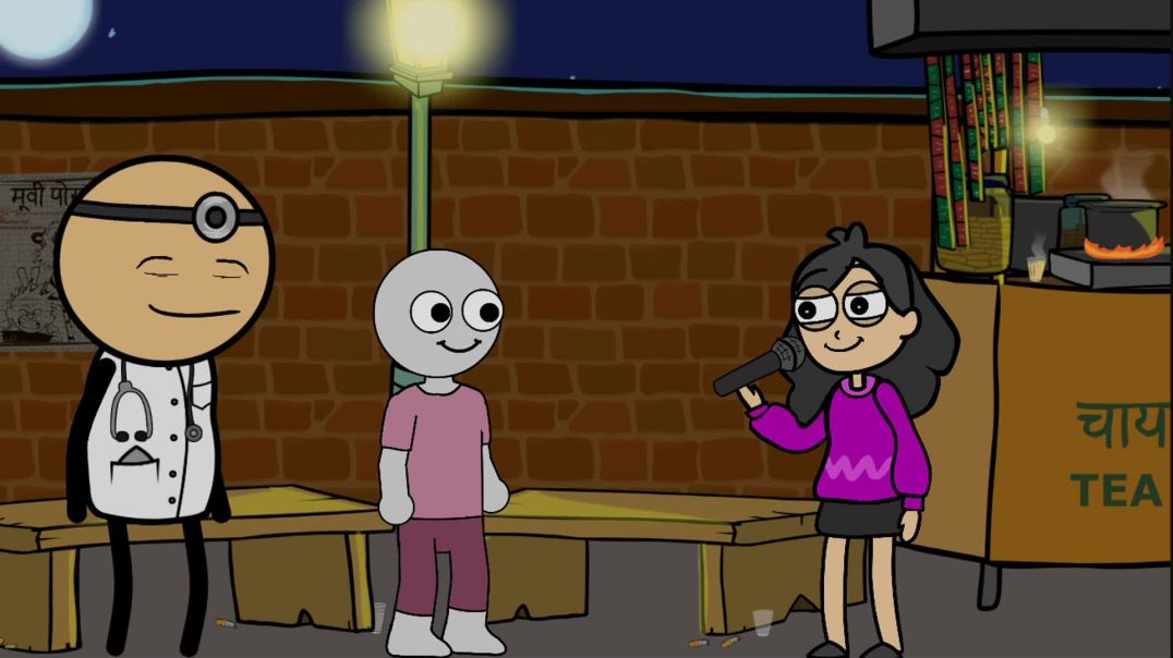 औरत और मर्द मे फर्क