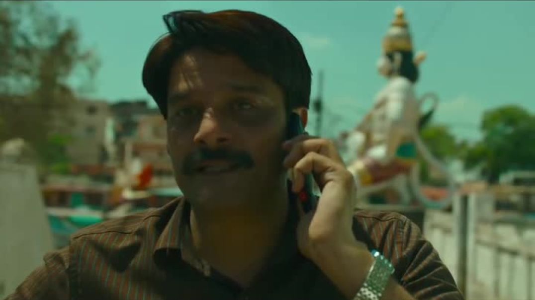 ⁣Patalok Webseries