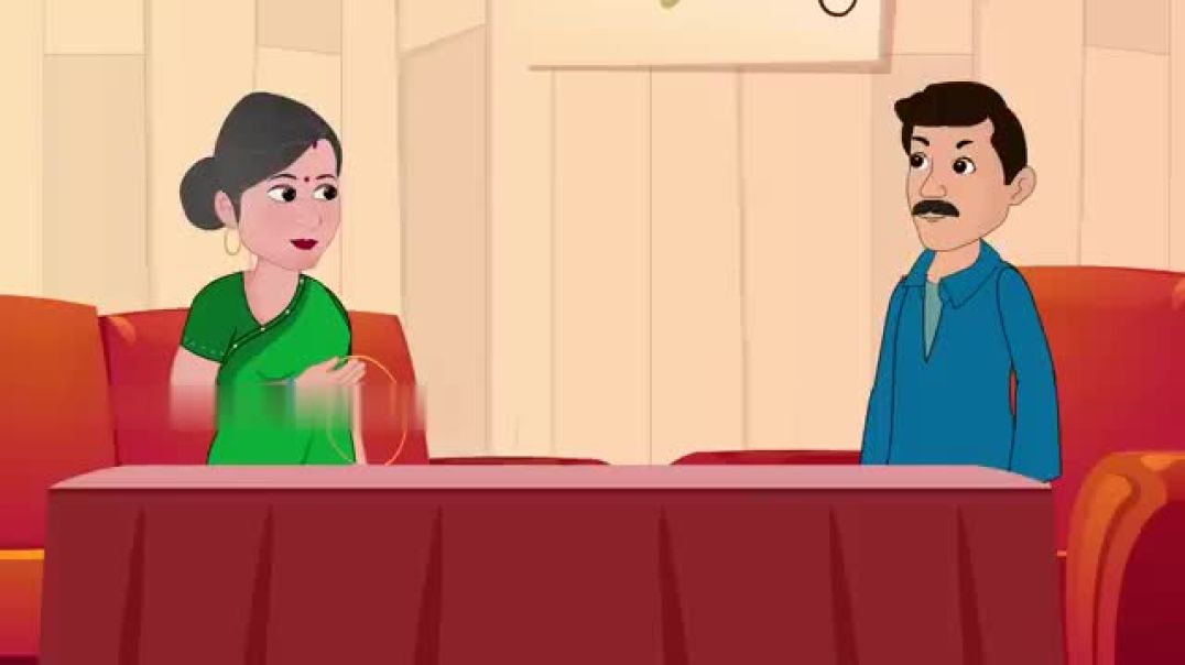 ⁣घर की औरत घर की लक्ष्मी Hindi Story _ Moral Stories _ Kahaniya _ Hindi Stories _ Hindi Kahaniya _ Ne