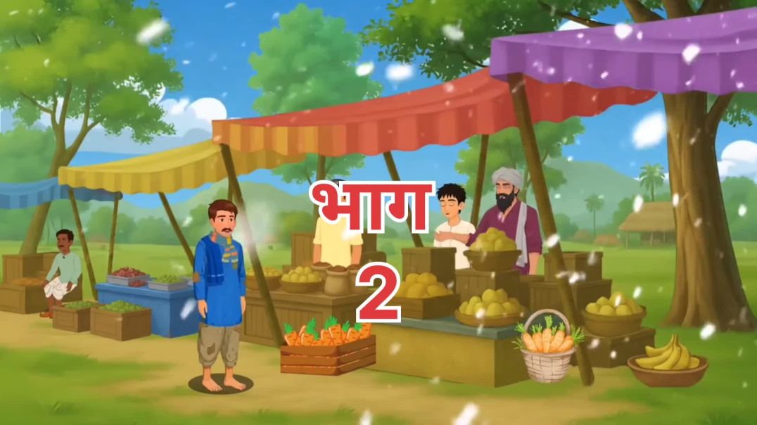 ⁣गरीब मजदूर की दर्द भरी जिंदगी