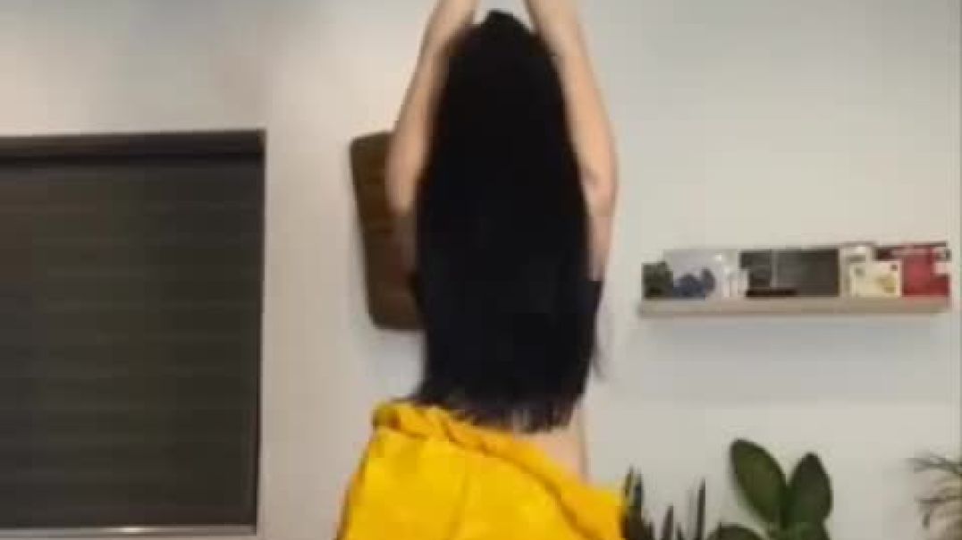 ⁣Dence video 😍😍