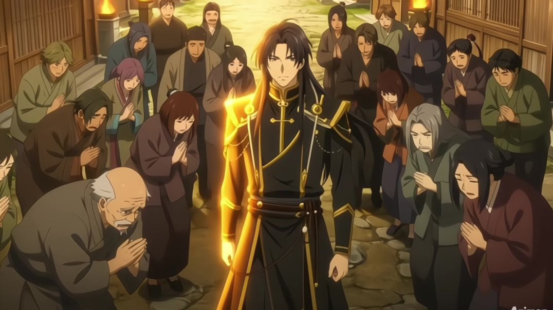 ⁣THE RAJA SAAB – Official Heroic Anthem | Powerful Hindi Song | Motivational Cinematic Track