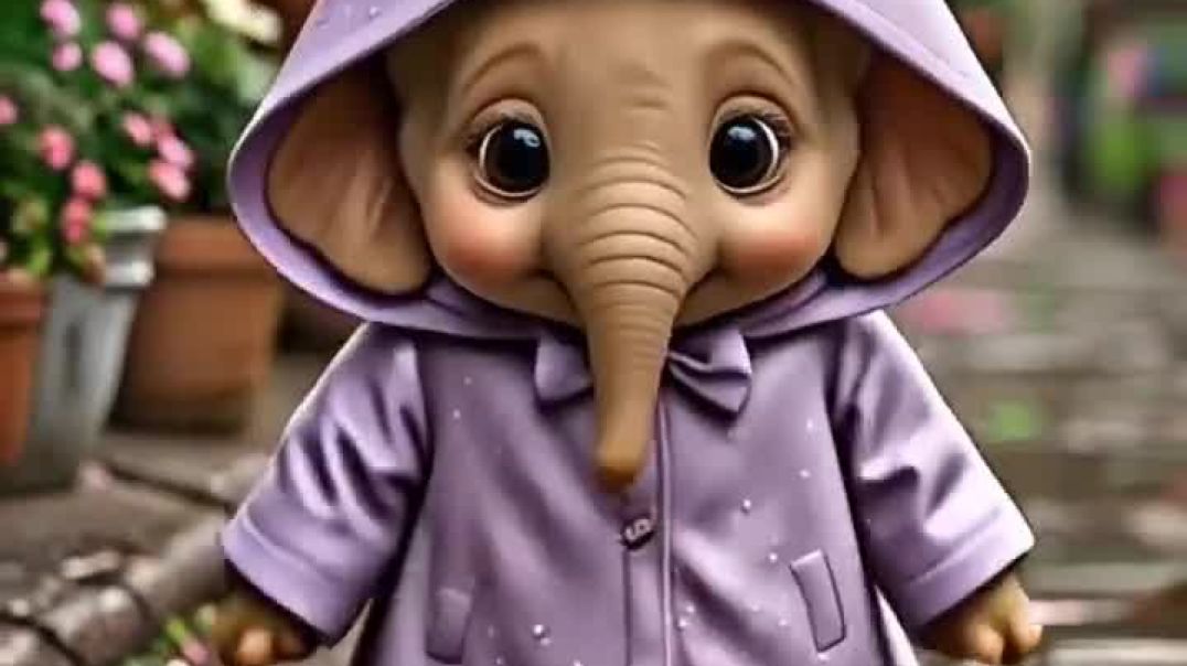 ⁣AI generated videos