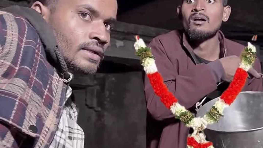 ⁣ठंड में मज़ाक नहीं