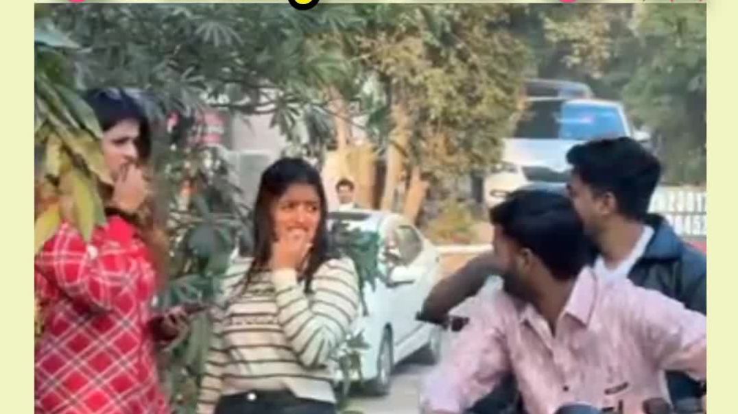 ⁣Pyaaari samjh gyi😂😂🤣🤣 #shorts #comedy #funny #trending