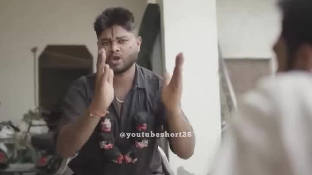 ⁣देशी पंचायत गलियों की फनी वीडियो