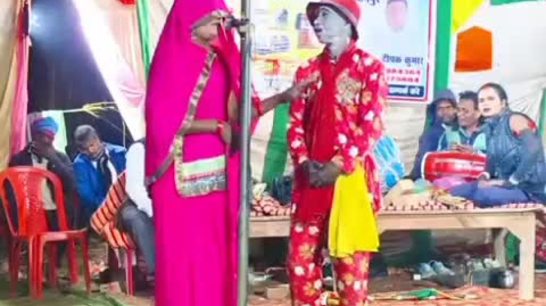 ⁣एहई दूलहिनिय बलम के जियरा जारई अच्छा लगे तो सब्सक्राइब करें मालिक दीपक कुमार खजुरन बदलापुर