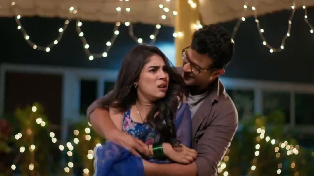 ⁣Anupama Today Full Episode Update Prerna Ne Toda Prem Rahi Ka Rishta