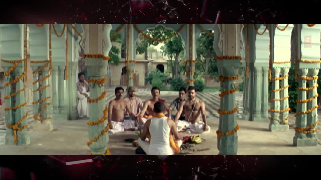 ⁣Piyush Mishra _Aarambh_ Lyrical Video Song _ Gulaa(1080P_HD)