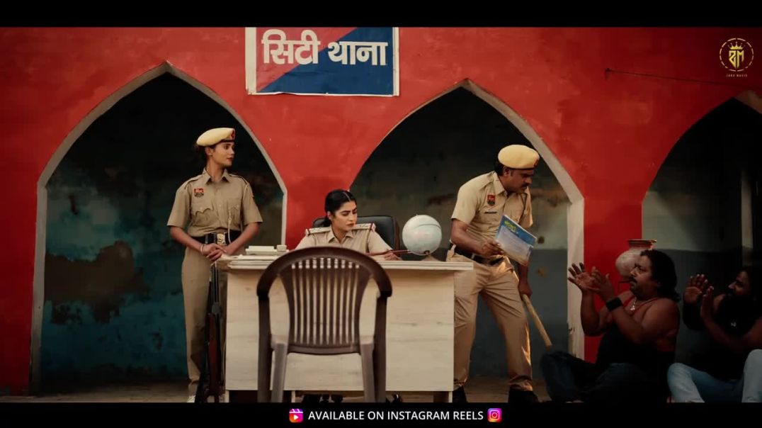 ⁣Chora Garned Barga (Official Video) _ Raj Mawer _ Ashu Twinkle _ New Haryanvi Song 2025(720P_HD)