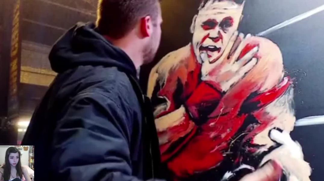 ⁣WWE Monday Nigh Raw Highlights 16 December 2025 - WWE Raw Highlights 16_12_2025(720P_HD)