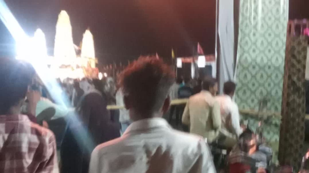 ⁣Shree shyam sawaliya dham dhargoan