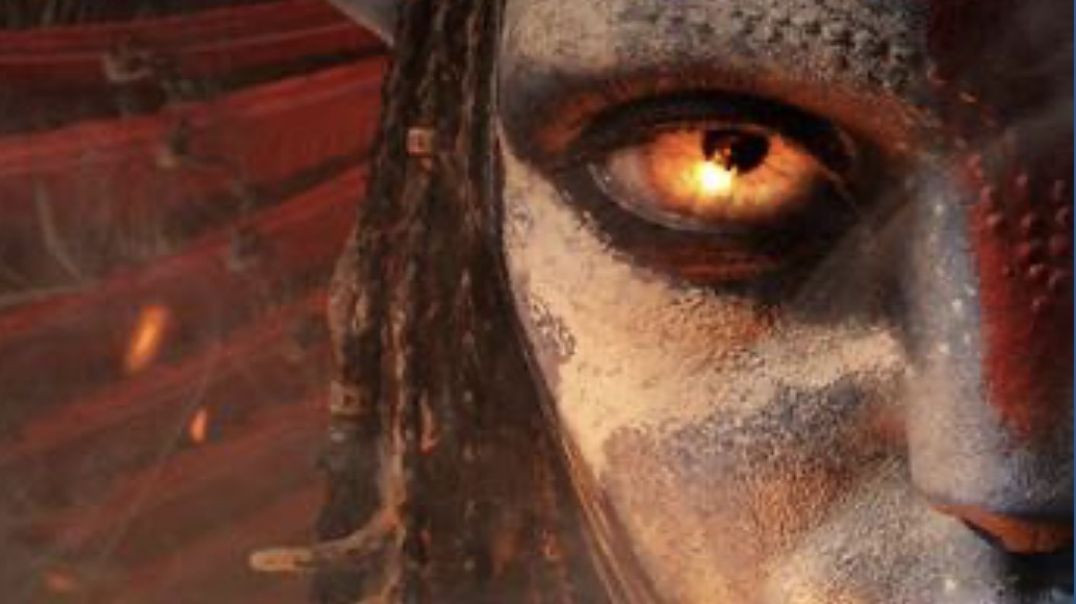 ⁣Avatar latest Hollywood Hindi dubbed movie