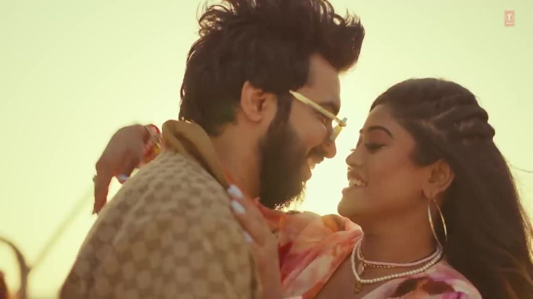 ⁣CHANDNI_ Sachet Tandon_ Parampara Tandon _ B Praak_ Jaani _ Adil Shaikh _ Bhushan K(720P_HD)