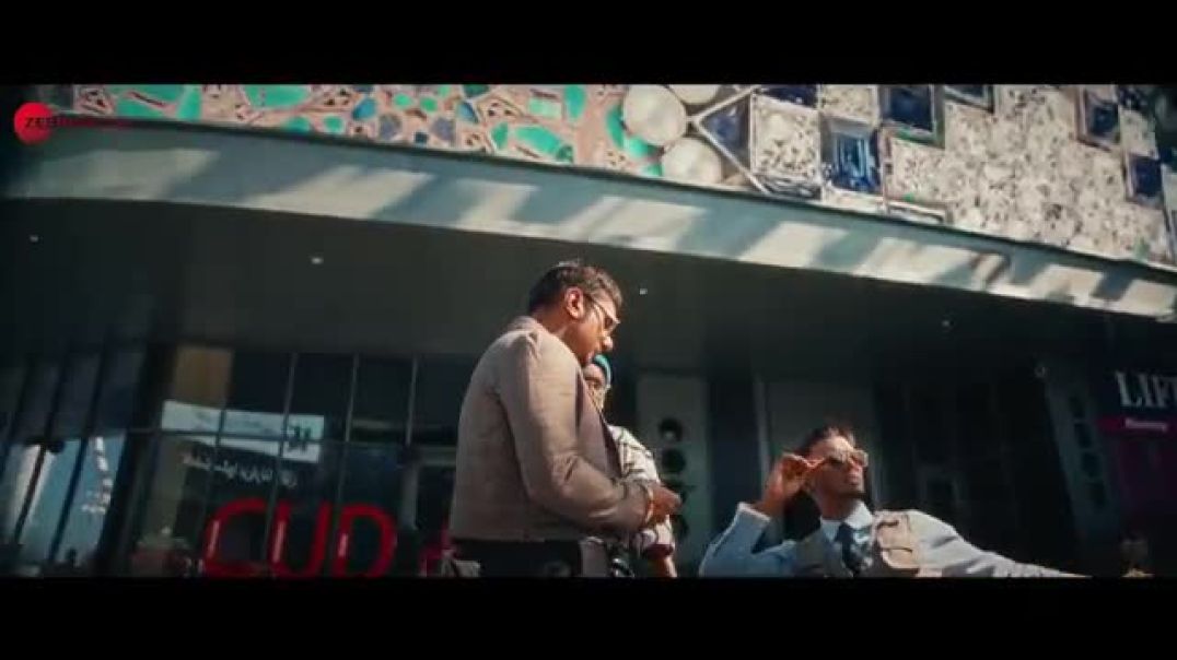 Vigdiyan_Heeran_-_Full_Video___Honey_3