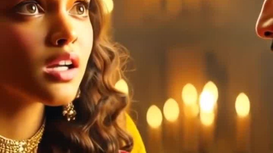 ⁣राजा विक्रम सिंह और दैत्य सुकासुर का रहस्य kumar dev studio