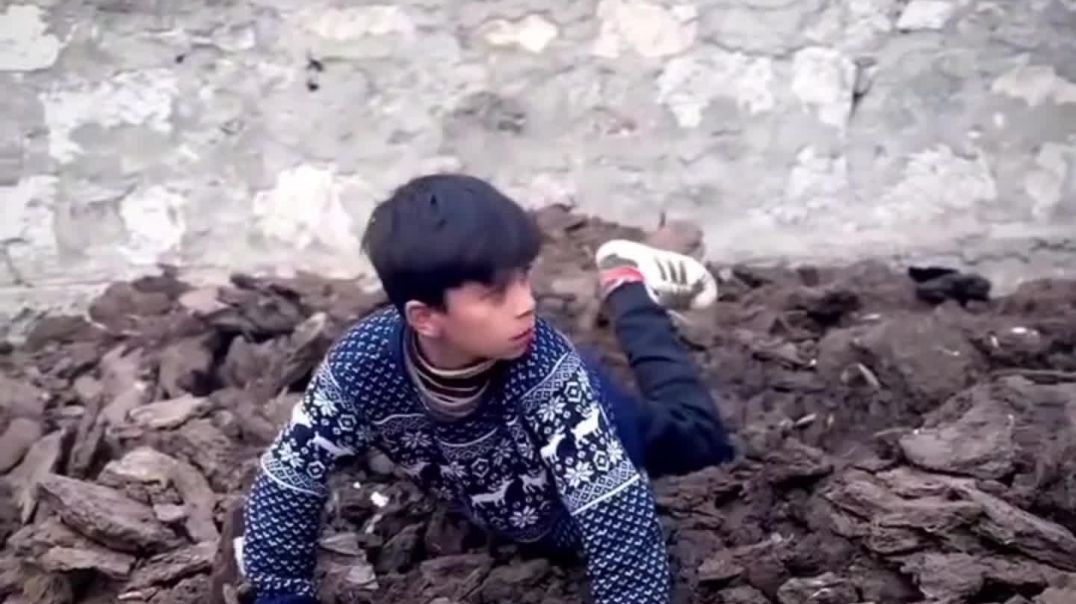 ⁣गया काम से#sort#comedoy