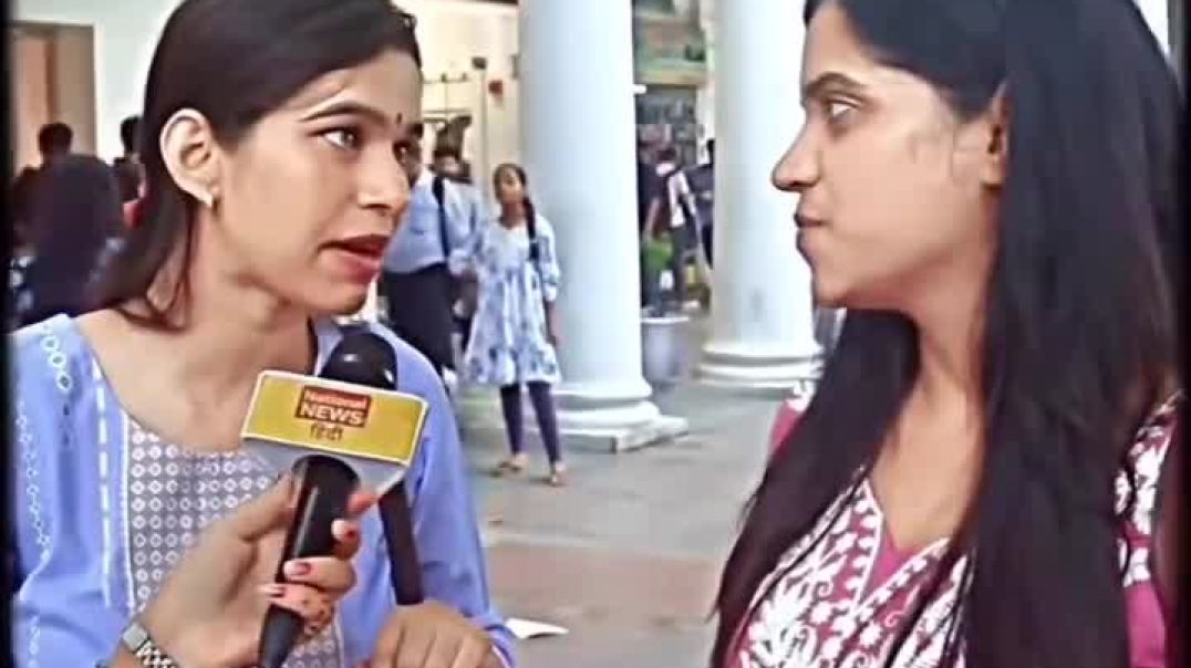 ⁣Mujhe is ladki ki bahut tention hori h 😂😂 _viral _trending _sanataniriddhi _hindu _instagramreels _r