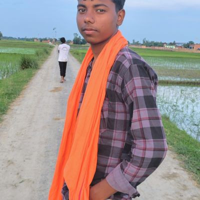 Sandeep raj