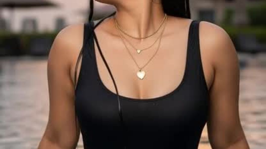 Hot Style Girl Walking | Attitude Hardstyle Walk | Trending Hardstyle Video