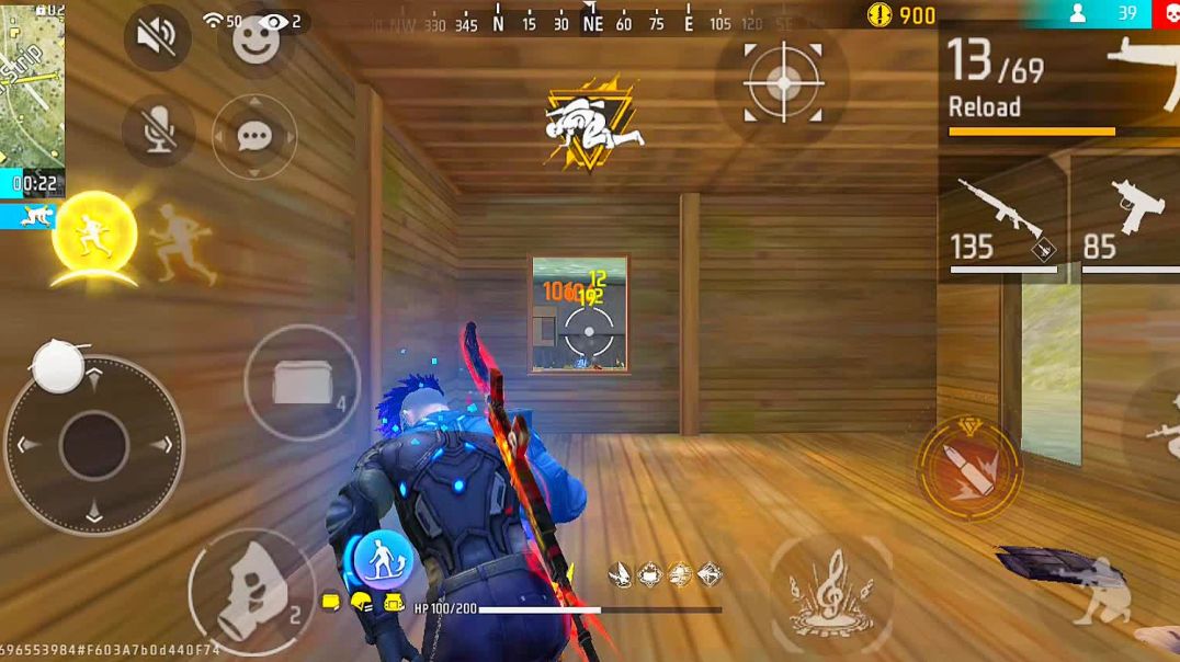 ⁣Comeback kar diya🤫