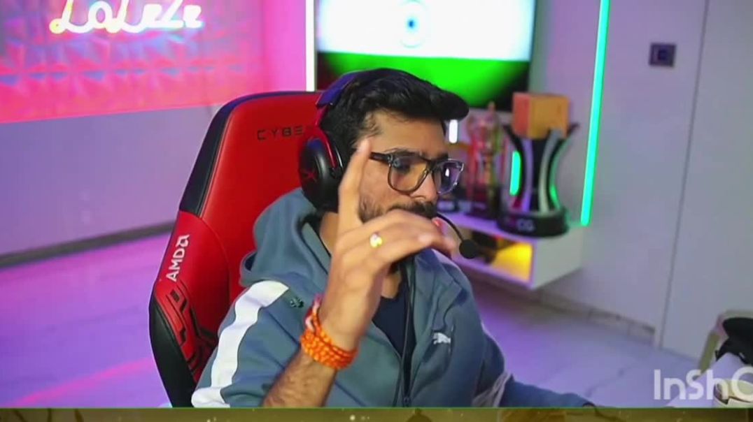 ⁣Lozzz gaming  top ten in the world proud Move movement of india