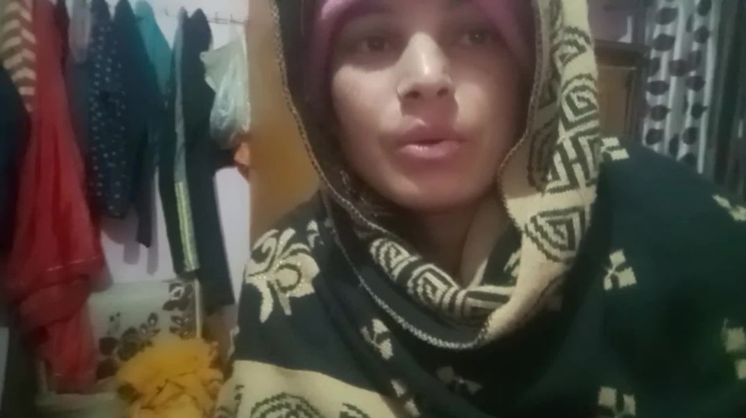 ⁣गांव का जीवन Village life