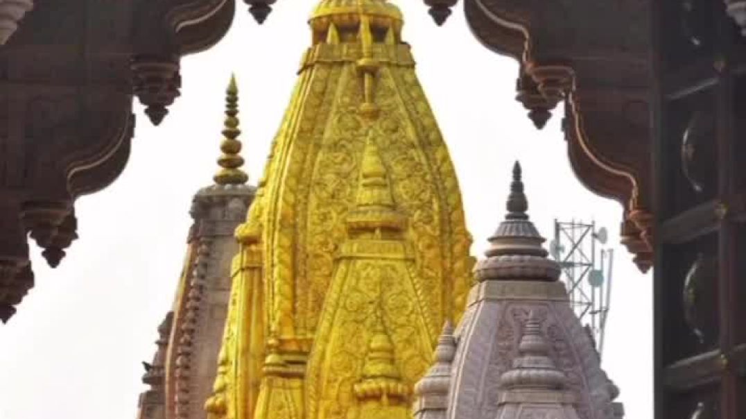 Kashi vishwanath