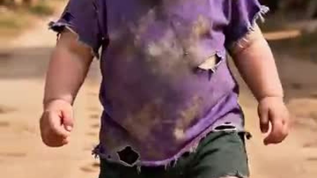 ⁣small horse and rio hearttouching story🦌🥰#shorts #baby